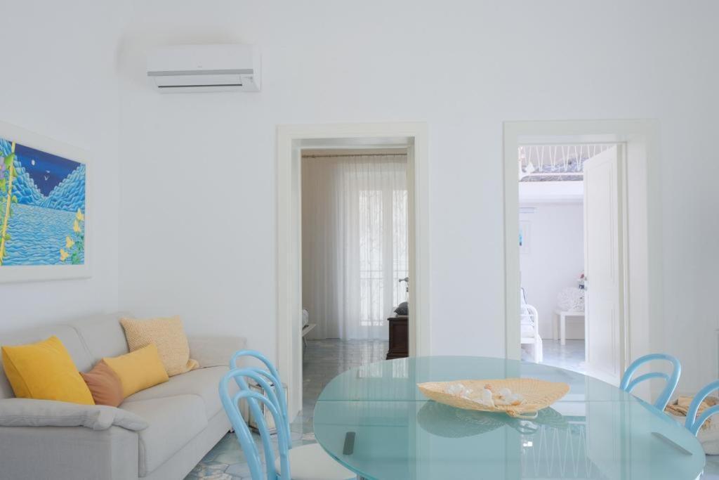 Devalu Casa Del Mare Apartment Cefalu Exterior photo