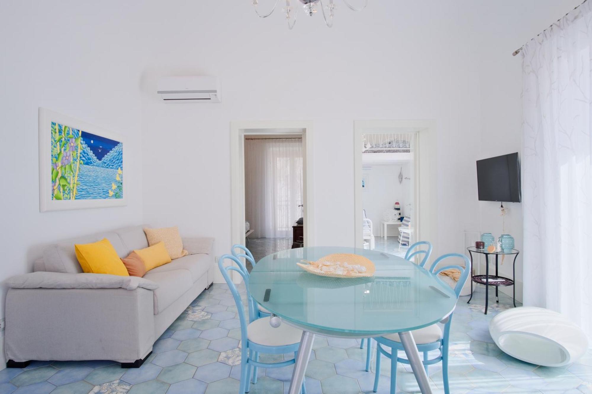 Devalu Casa Del Mare Apartment Cefalu Exterior photo